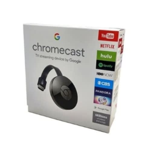 Chromecast Streaming Device