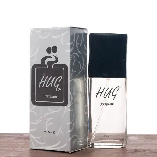 Unisex Hug Perfume
