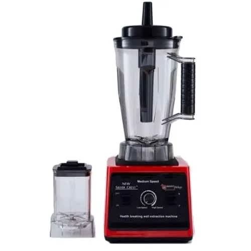 Commercial Blender - Grinder - 8000W - 3L