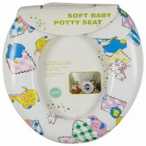 Potty Seat For Baby Potty Training