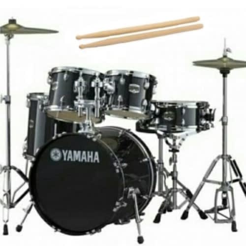 5 Sets Drums