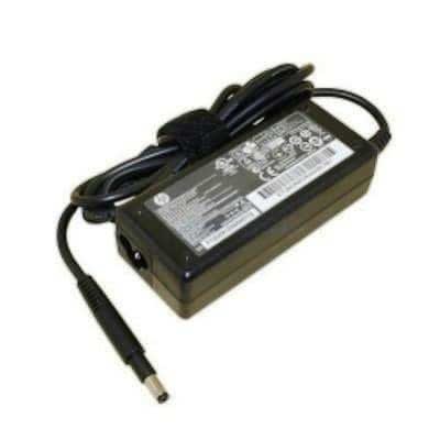 Replacement Hp 19v Laptop Charger - Small Pin
