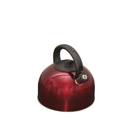 Red Whistle Kettle