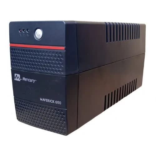 Maverick 650va Ups