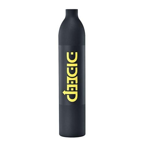 DIDEEP 0.5L Scuba Diving Cylinder Mini Oxygen
