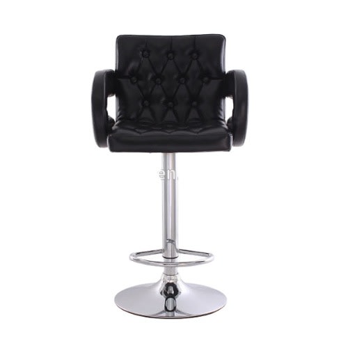 Adjustable Bar Stool