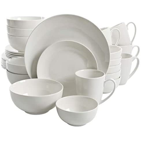 Dinner Set - 22 Pieces