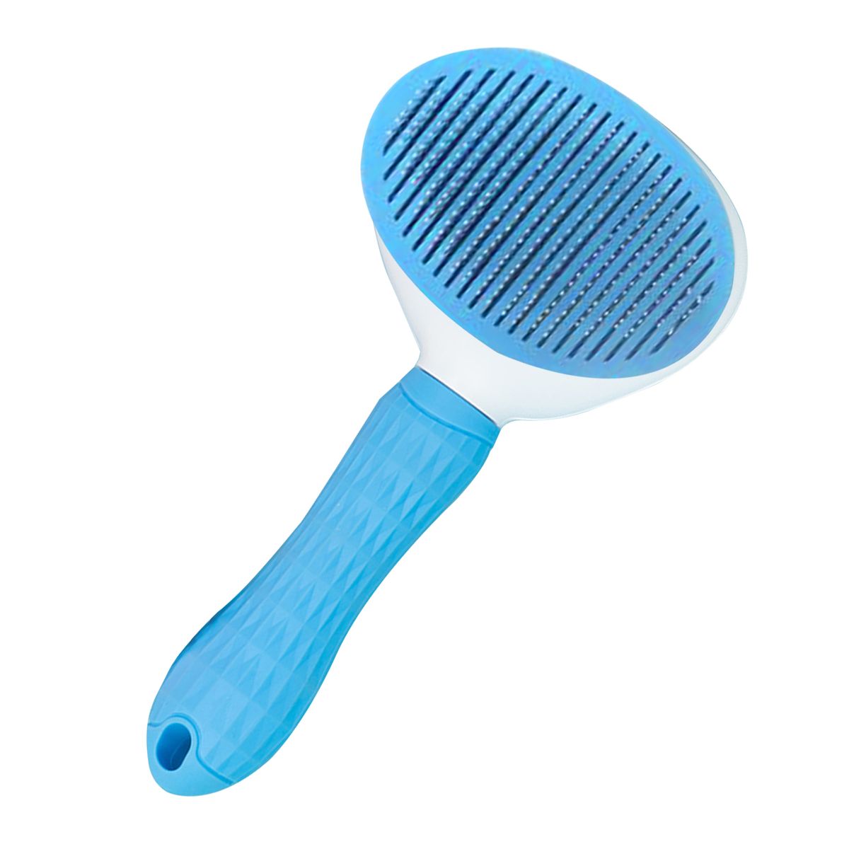 Pet Grooming Brush Dogs Brush Cat Brush Dog Slicker Brush
