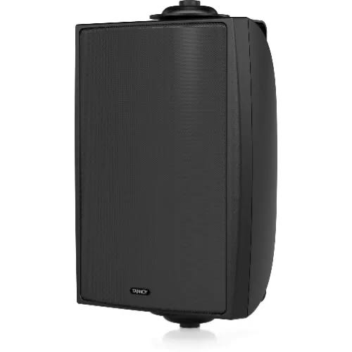 Tannoy Dvs 4t 4 Coaxial Surface-mount Loudspeaker  - Pair