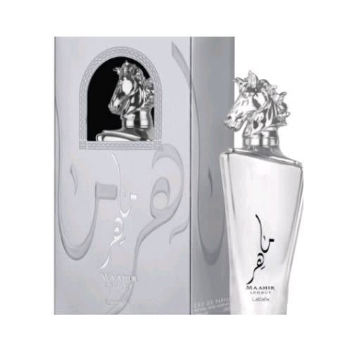 Maahir Legacy Edp Perfume - 100ml