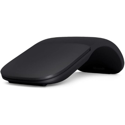 Surface Arc Mouse- Black