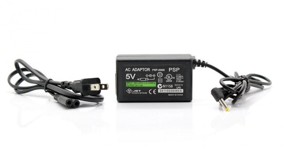 Sony PSP Charger