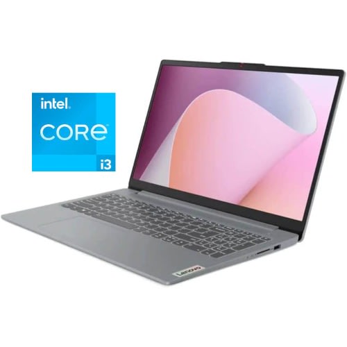Ideapad Slim 3 (2023) Intel Core I3-n305 4gb Ram 256gb Ssd 15.6" Fhd Windows 11