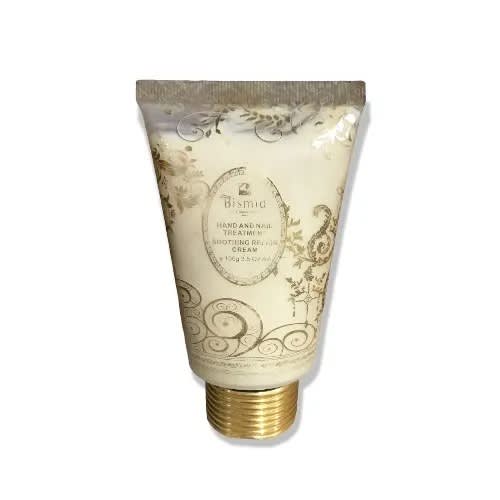 Hand And Nail Soothing Repair Cream - 100g