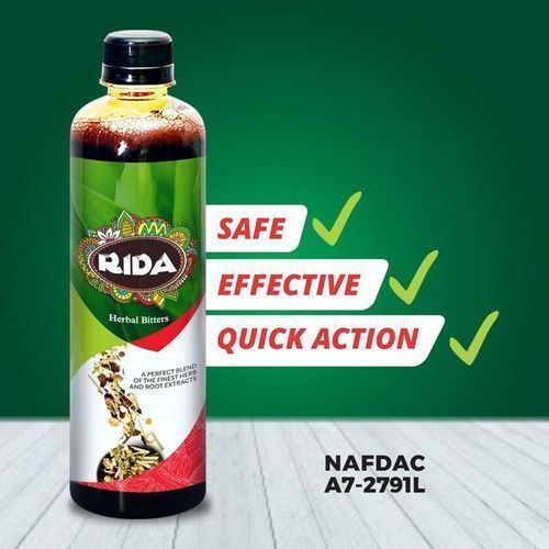 Herbal Bitters -250ml (diabetes)