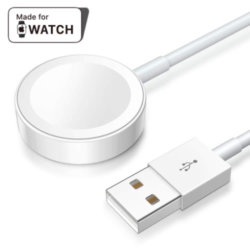 Magnetic Charging Cable 1m Usb For Apple Watch Series
