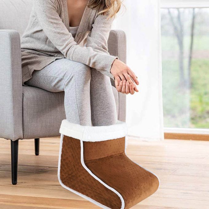 Heating Pad Electric With Fast Heating Technology