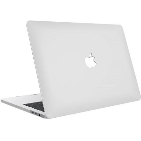 LatterGlory - Laptop Case For MacBook New Pro 13" Frost 2016-till Date with Keyboard Cover