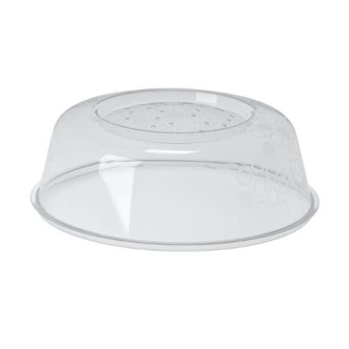 Microwave Lid - Grey - 26cm