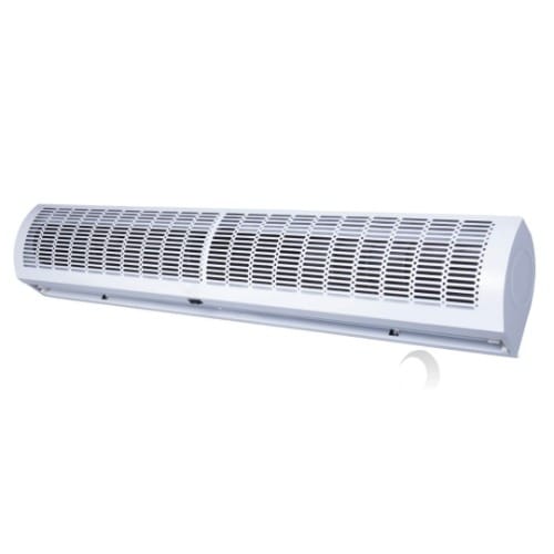Supertek Industrial Air Curtain - 6ft X 4.5m