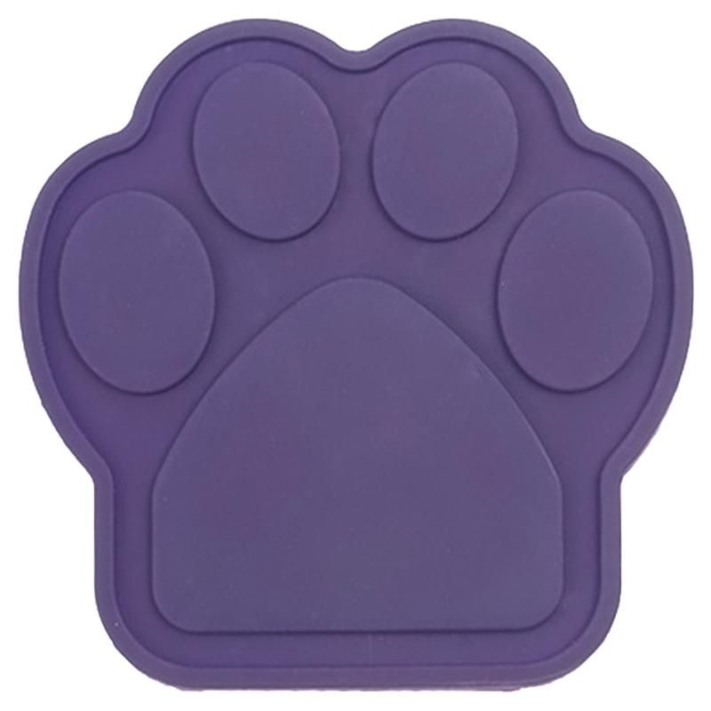 Dog Lion Pads Are Used For Pet Bathing, Grooming and Dog