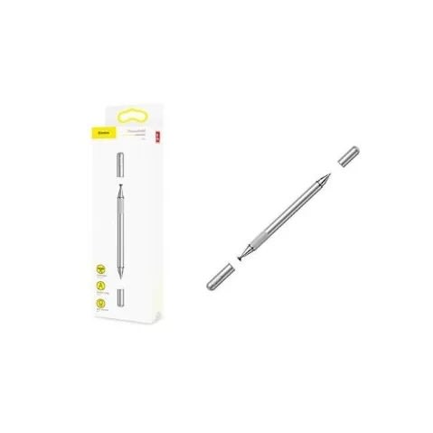 Baseus 2 In 1 Stylus Pen For Phones Ipad Tablets And Laptops