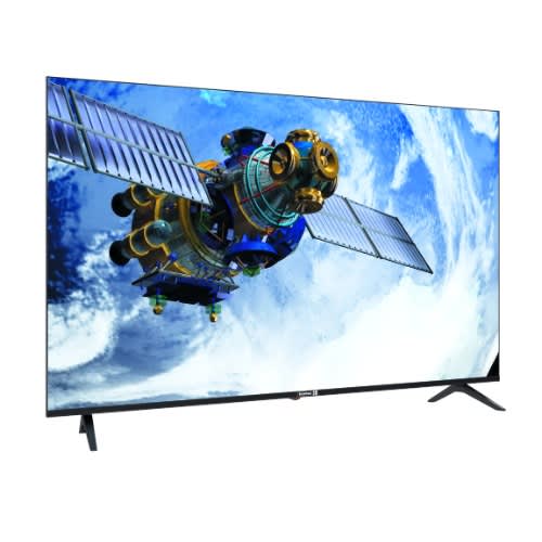 65" 4k Uhd Google Television - Chromecast Built In