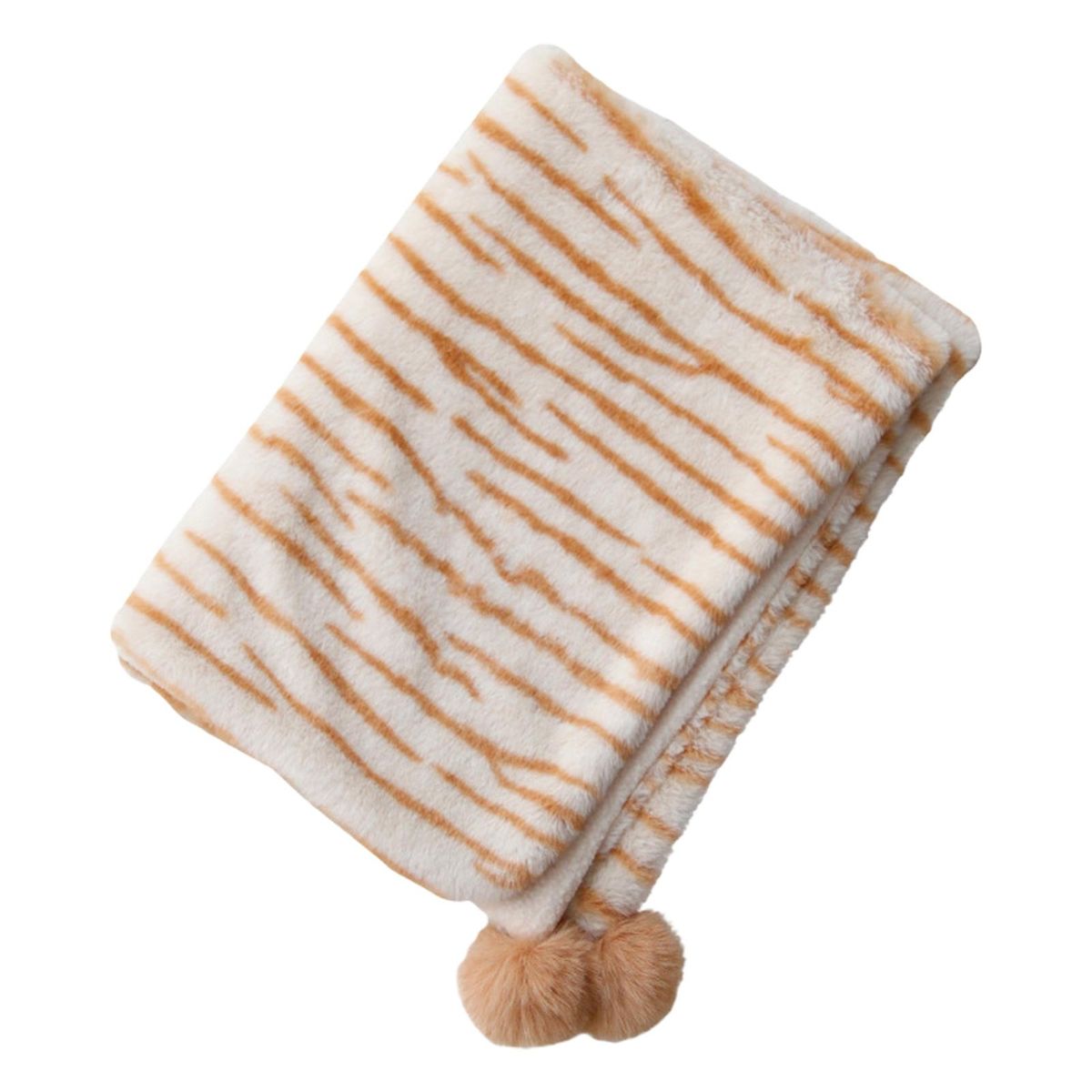 Pet Bed Blanket Pet Sleeping Bed Mat Cushion Coffee