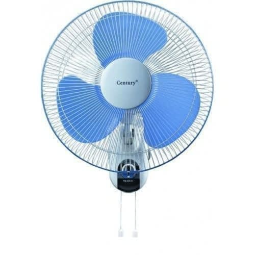 Non Rechargeable Wall Fan - 16"