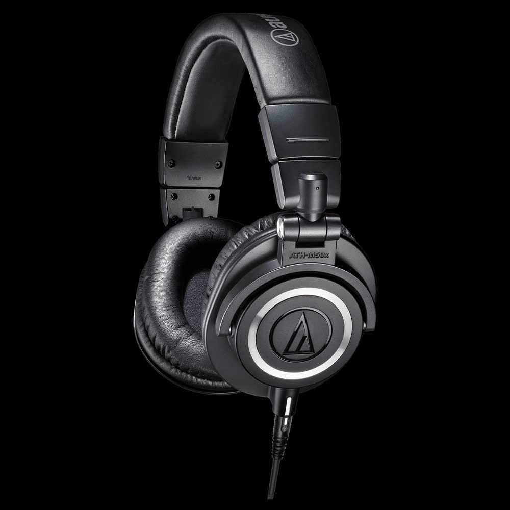 Headphone M50x