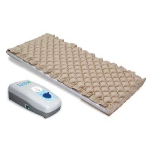 Air-decubitus Air Pump And Bubble Matress