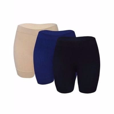 3pcs Ladies Tight - Multicolor