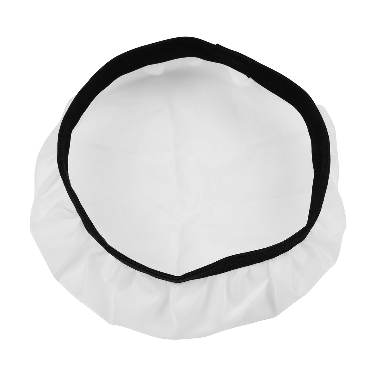 7 Inches/180mm Soft Diffuser Sock Studio Strobe