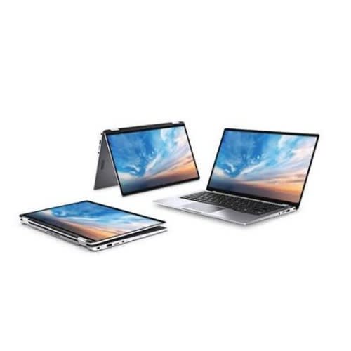 Latitude 7400-intel Core I7-8665u - 8GB RAM - 512GB SSD