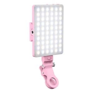 Phone And Laptop Selfie Led Light