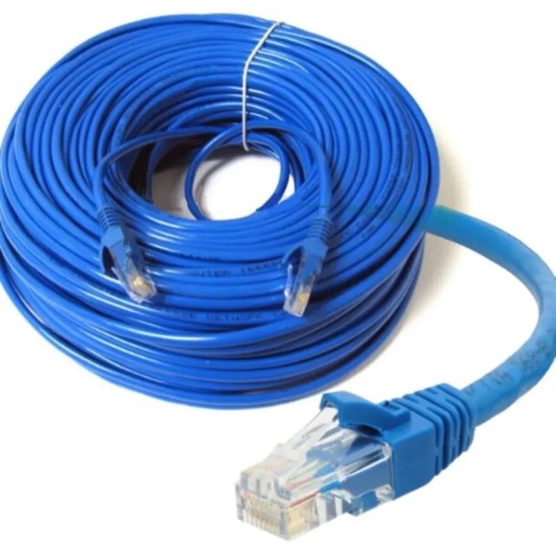 10 METER CAT5 CABLE