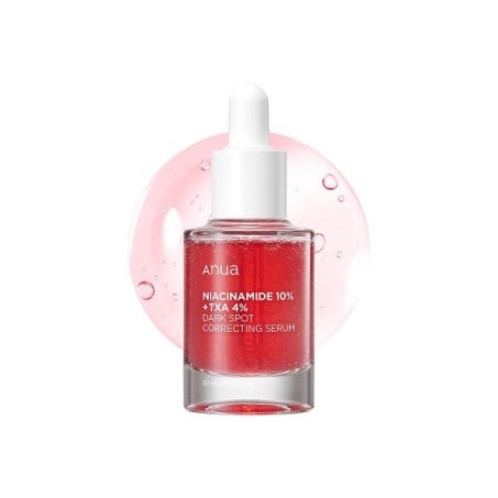 Anua Niacinamide + Txa Serum 30ml