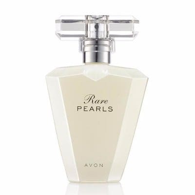 Rare Pearls Eau De Parfum Spray for Her