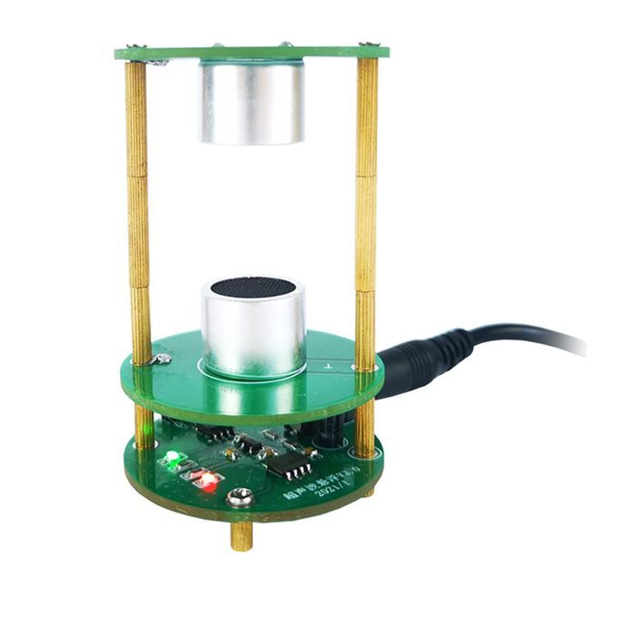 Levitation Standing Wave Set Levitating Device Anti Gravity