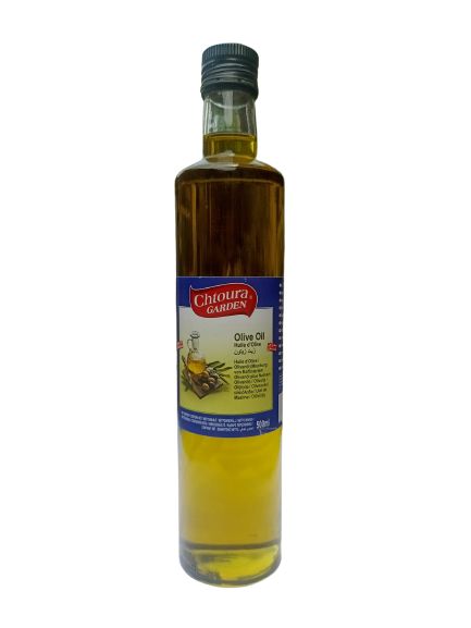 Virgin Olive Oil  (coldpress)