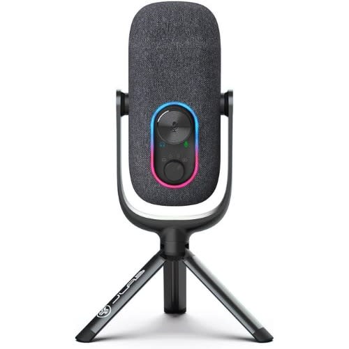 Jbuds Talk Usb Cardoid Microphone