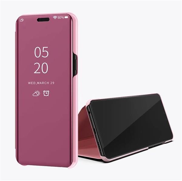 3 Y7P Prime Cover Fundas 5T On Huawei Y5P Z 2018 Y7 2i 2019 Flip Mirror Plus Smart Y9 Smart P Huawei Case Y6 For Nova Y6P 3i Y5