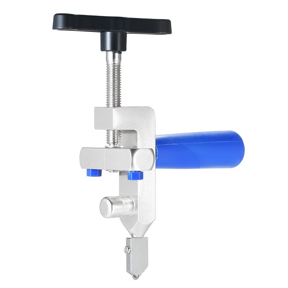 Glass Cutter Ceramic Tile Opener Kit Cutting Thickness 20mm