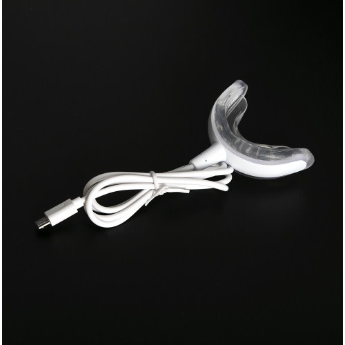 Ultra-thin 16 Led Teeth Whitening