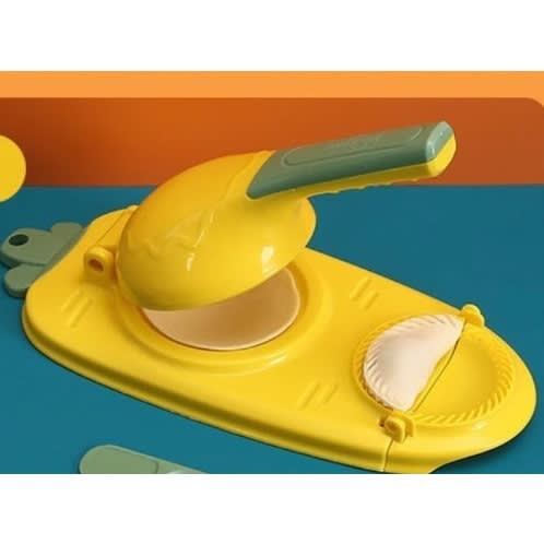 Dumpling Tool