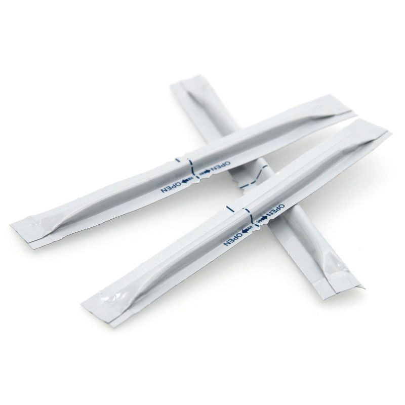 40pcs Alcohol Cotton Swab For IQOS 3.0 Duo 2.4 Wipe Rod Ing