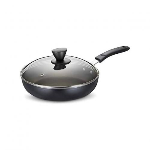 Original Non Stick (PFOA FREE) Frying Pan + Lid