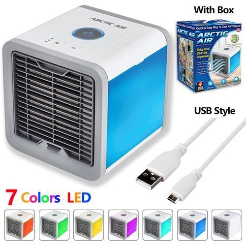 Portable Home And Office Air Cooler