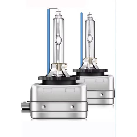 Car Headlight D1r Xenon Hid Car Bulb 8000k - 35W - 2pcs