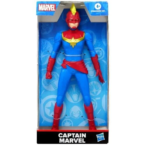 Marvel Avengers 9.5 Inch Olympus Figure - Captain Marvel